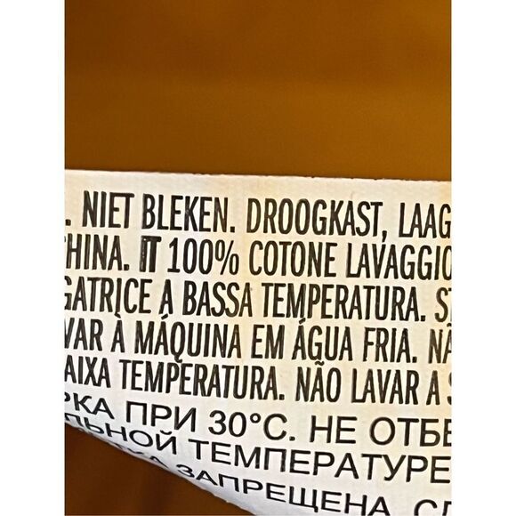 Forever 21 Flannel Shirt Men’s  Medium Plaid Long Sleeve Button Up (2568) - Picture 4 of 5